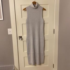 Anthropologie Daily Practice Sweater Dress